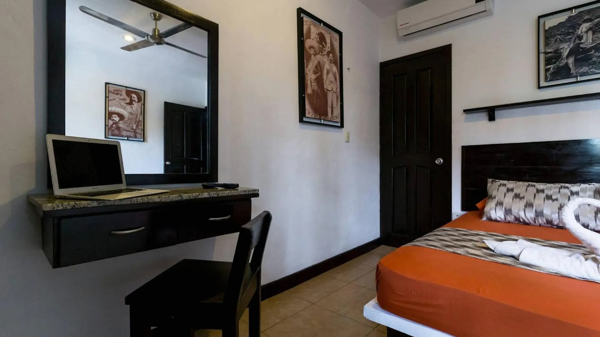 Pancho Double Room Dolce Vita Caribe Beach B&B Playa del Carmen Lejlighed